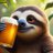 3sloth3