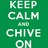ChiveOnGA