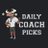 DailyCoachPicks