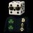 Dicefacce