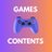 GamesContents