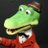 GenaTheCroco