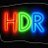 HDRgameAnalysis