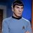 NegroSpock
