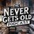 NeverGetsOldPod