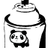 PandaInACan
