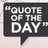 Quotes1OTD