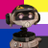 Robobluey