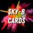 SKYBCards