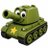 SnarkyTank