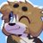Tilemunchingdog