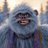 YawnOfTheYeti