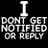 iWontGetUrReply