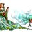 ladygreenkirtle