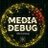 mediadebug