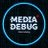 mediadebug
