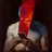 sonoluminescent