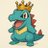 totodile_king